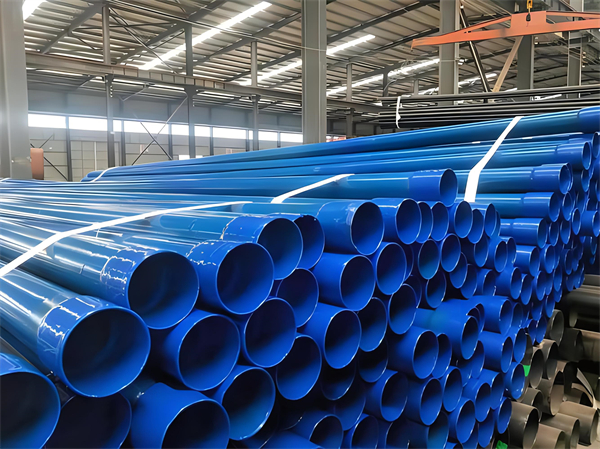 新乡防腐螺旋钢管应用行业分析